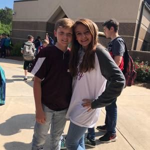 Meet your Posher, Emma